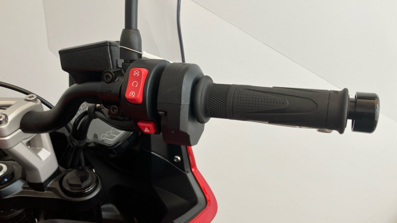 Triumph Tiger Sport 660 (21MY)